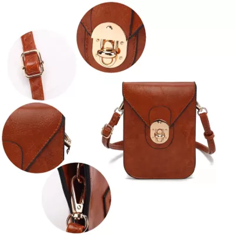 Havana Crossbody