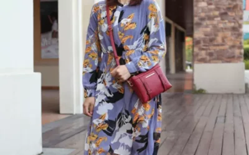 Elsie Crossbody Bag