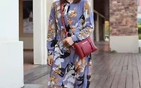 Elsie Crossbody Bag