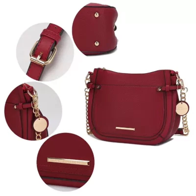 Raelyn Shoulder Bag