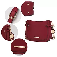 Raelyn Shoulder Bag