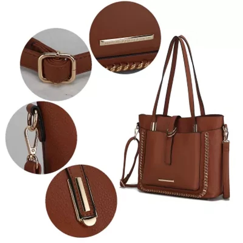 Raya Shoulder Bag