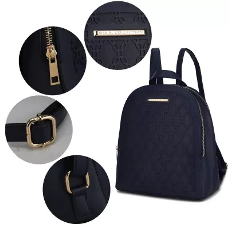 Sloane Backpack Bag