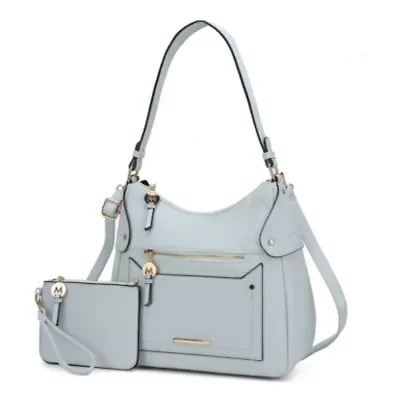 Maeve Shoulder Bag