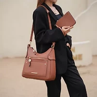 Maeve Shoulder Bag
