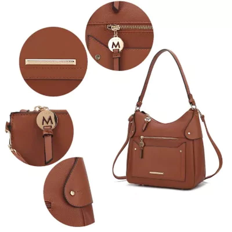 Maeve Shoulder Bag