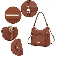 Maeve Shoulder Bag