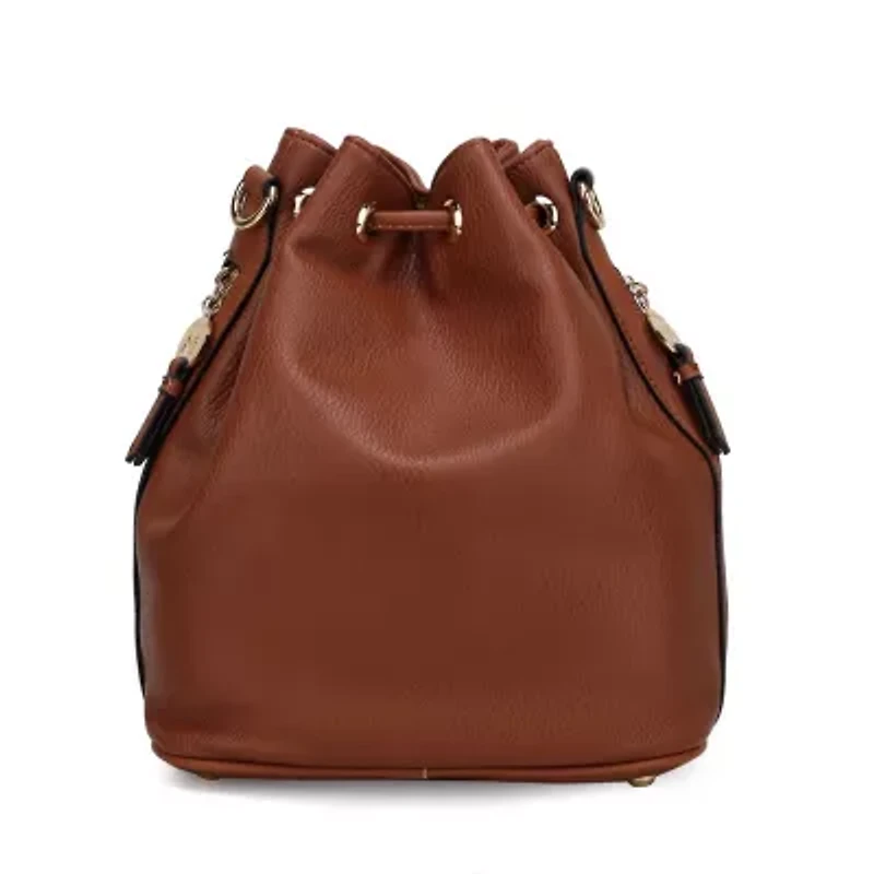 Azalea Bucket Bag