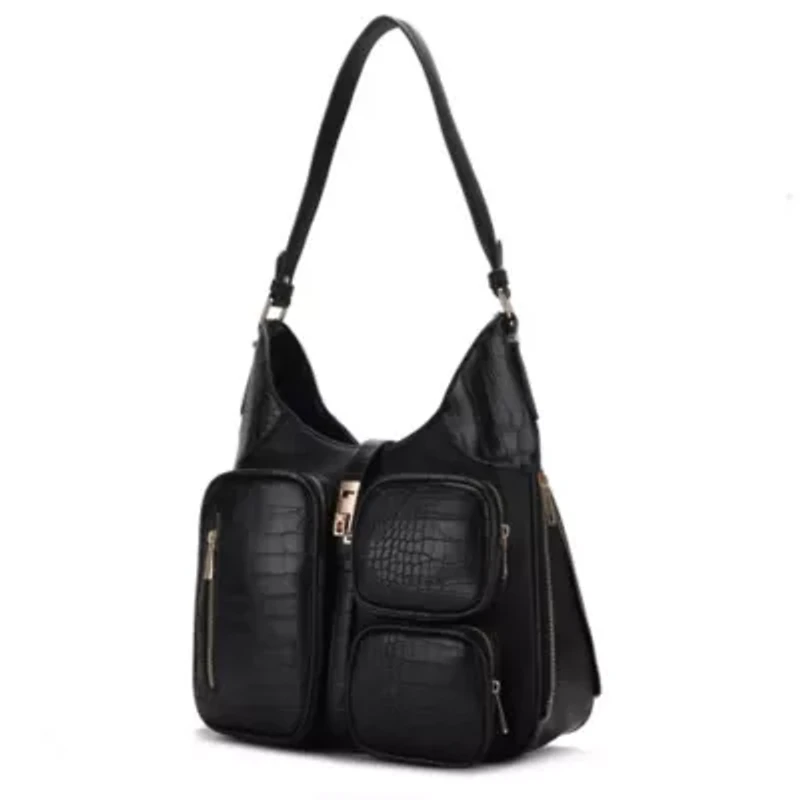 Daphne Hobo Bag