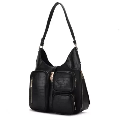 Daphne Hobo Bag