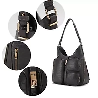 Daphne Hobo Bag