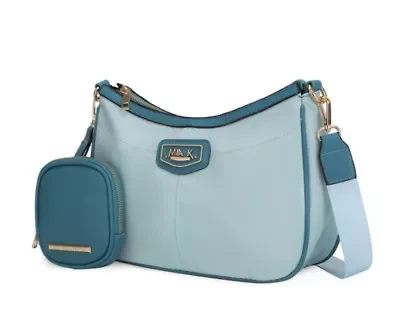 Freya 2 Pc Crossbody