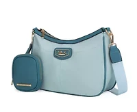 Freya 2 Pc Crossbody