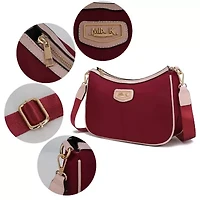 Freya 2 Pc Crossbody