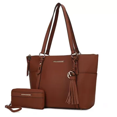 Gloria Tote Bag