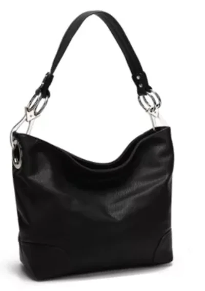 Emily Hobo Handbag