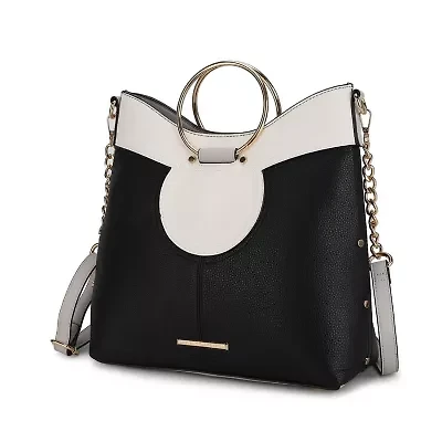 Kylie Satchel Bag