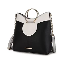 Kylie Satchel Bag