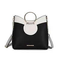 Kylie Satchel Bag