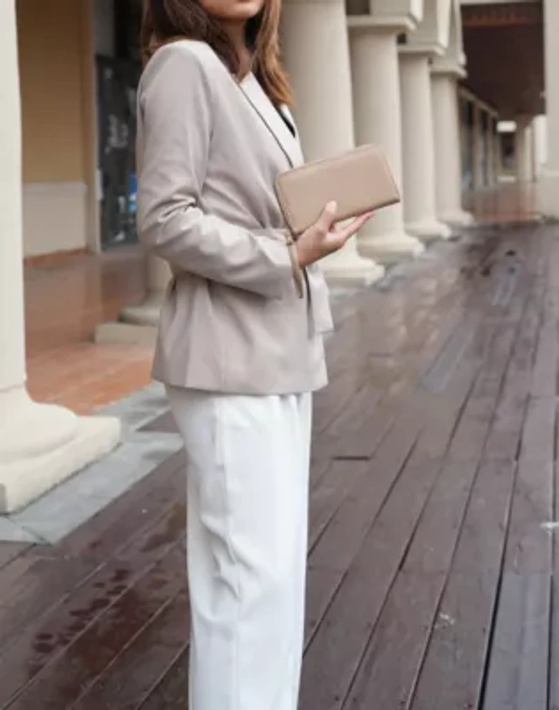 Jenna Shoulder Bag and Wallet