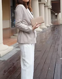 Jenna Shoulder Bag and Wallet