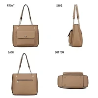 Jenna Shoulder Bag and Wallet