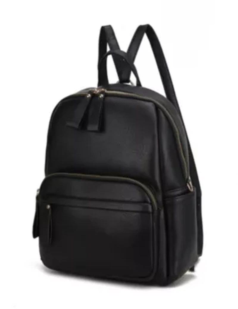 Yolane Backpack Convertible