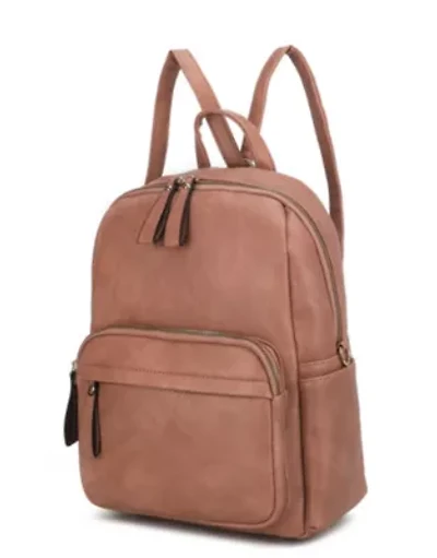 Yolane Backpack Convertible