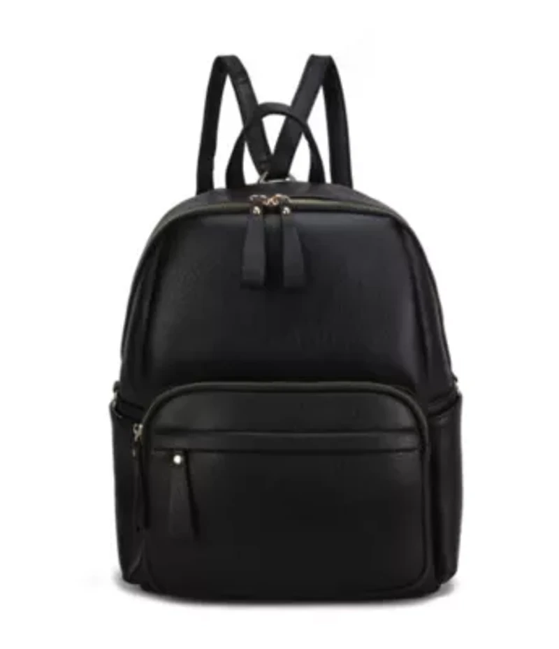 Yolane Backpack Convertible