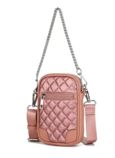 Betty Smartphone Crossbody Bag
