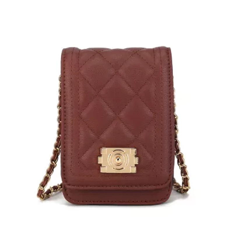 Gemma Crossbody Bag