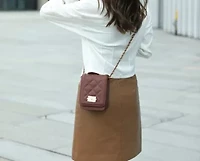 Gemma Crossbody Bag