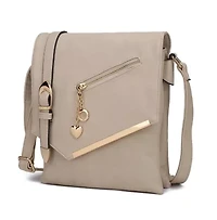 Jasmine Crossbody Bag