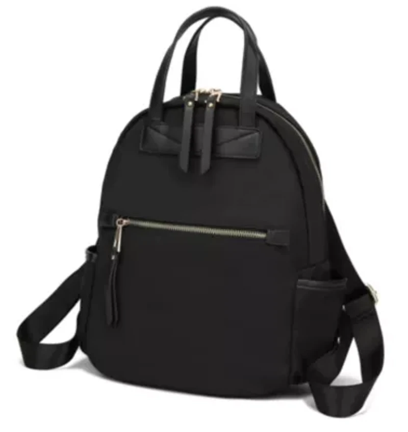 Greer Nylon Backpack