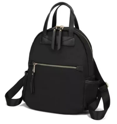 Greer Nylon Backpack