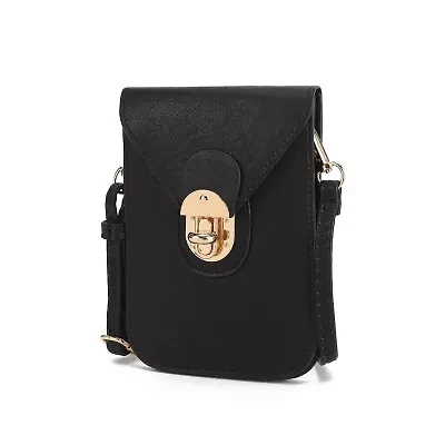 Kianna Phone Crossbody Bag