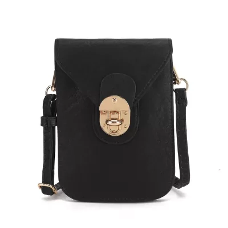 Kianna Phone Crossbody Bag
