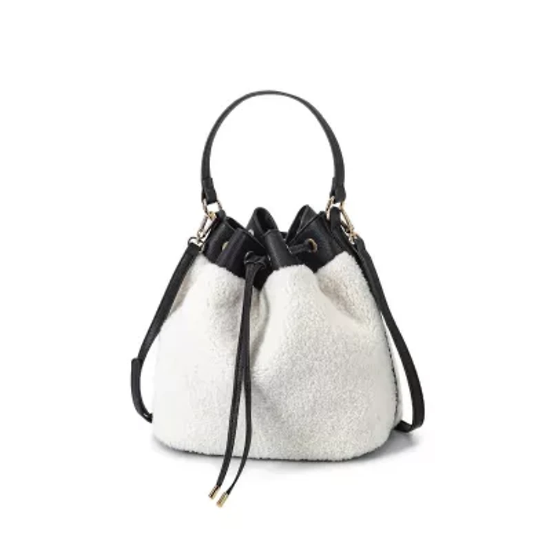 Saryn Bucket Bag