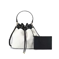 Saryn Bucket Bag