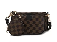 Evanna 3 pcs Crossbody Bag