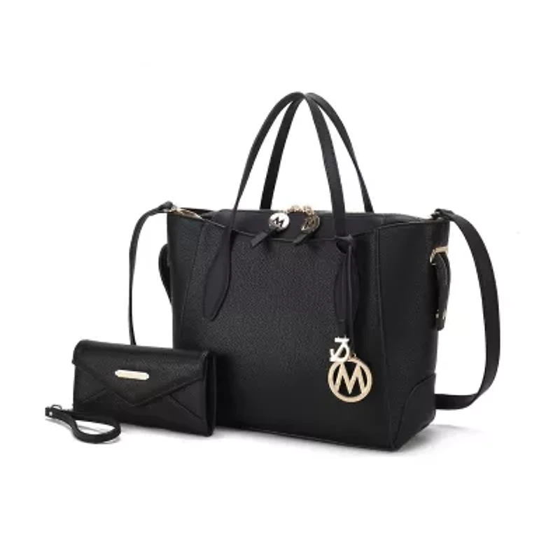 Tote Bag with Wallet