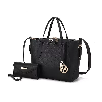 Tote Bag with Wallet