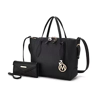 Tote Bag with Wallet