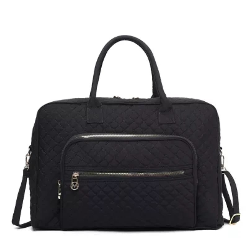 Lainey Solid Crossbody