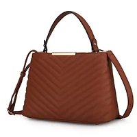 Dakota Satchel Bag