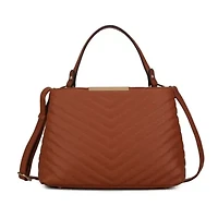 Dakota Satchel Bag