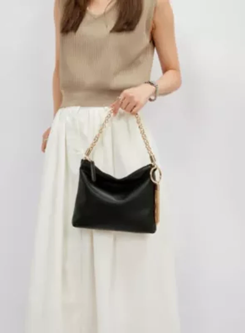 Brigitte Shoulder Bag