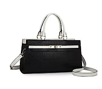 Colby Satchel Bag