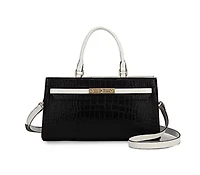 Colby Satchel Bag
