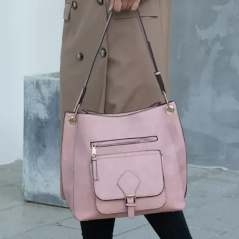 Yves Women’s Hobo Bag